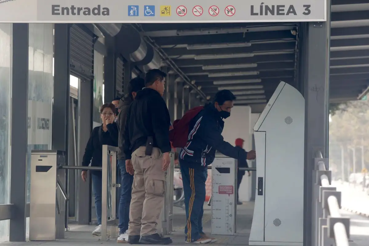 No caigas: Alertan sobre fraude con tarjetas de RUTA; así es como te estafan 1 Alertan sobre fraude con tarjetas de RUTA en Puebla