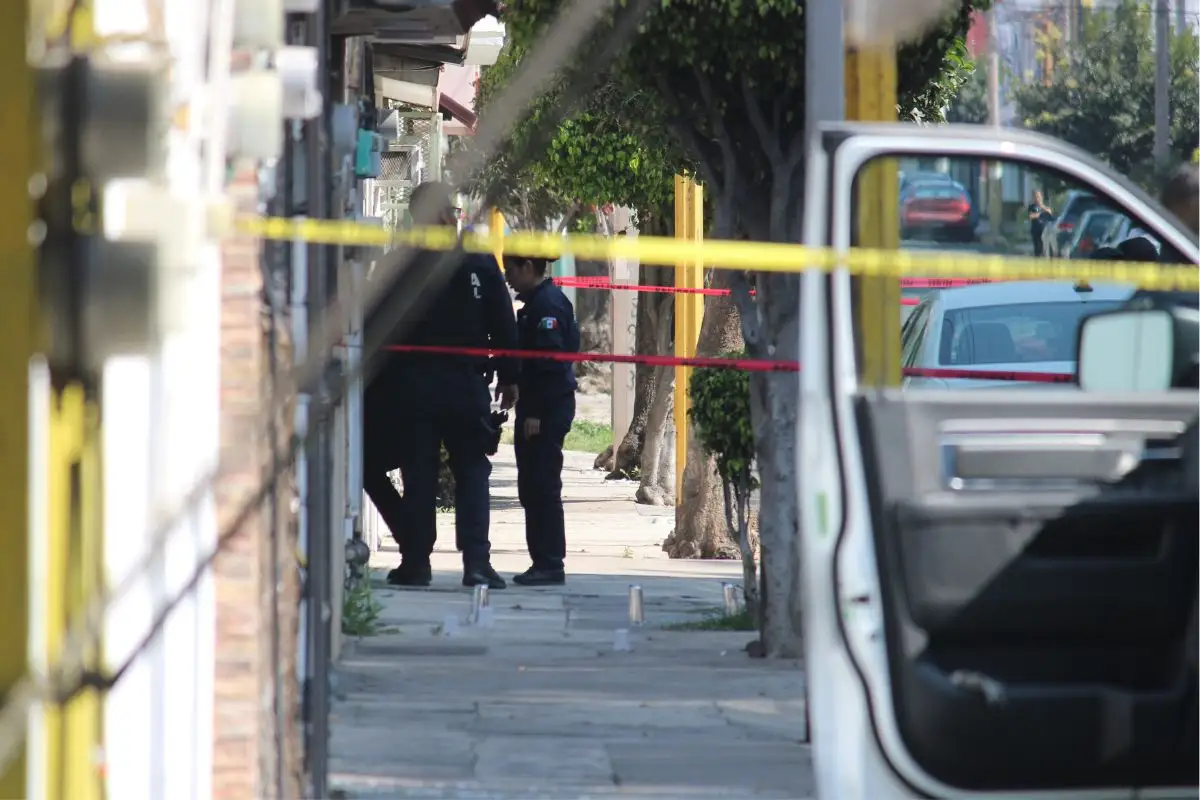 Ejecutan a hombre dentro de su casa en Zacapoaxtla 1 hombre ejecutado en su casa en Zacapoaxtla