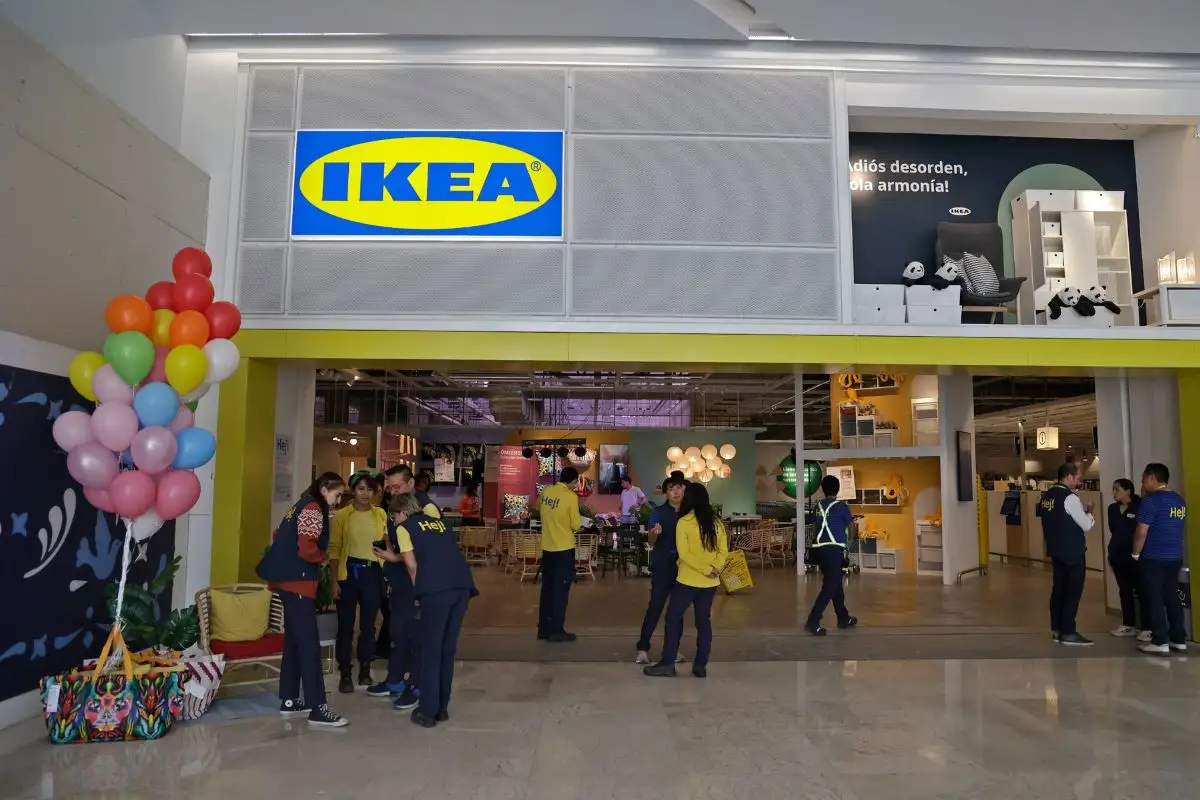 IKEA se suma como patrocinador del Club Puebla para el Apertura 2025 1 IKEA se suma como patrocinador del Club Puebla para el Apertura 2025