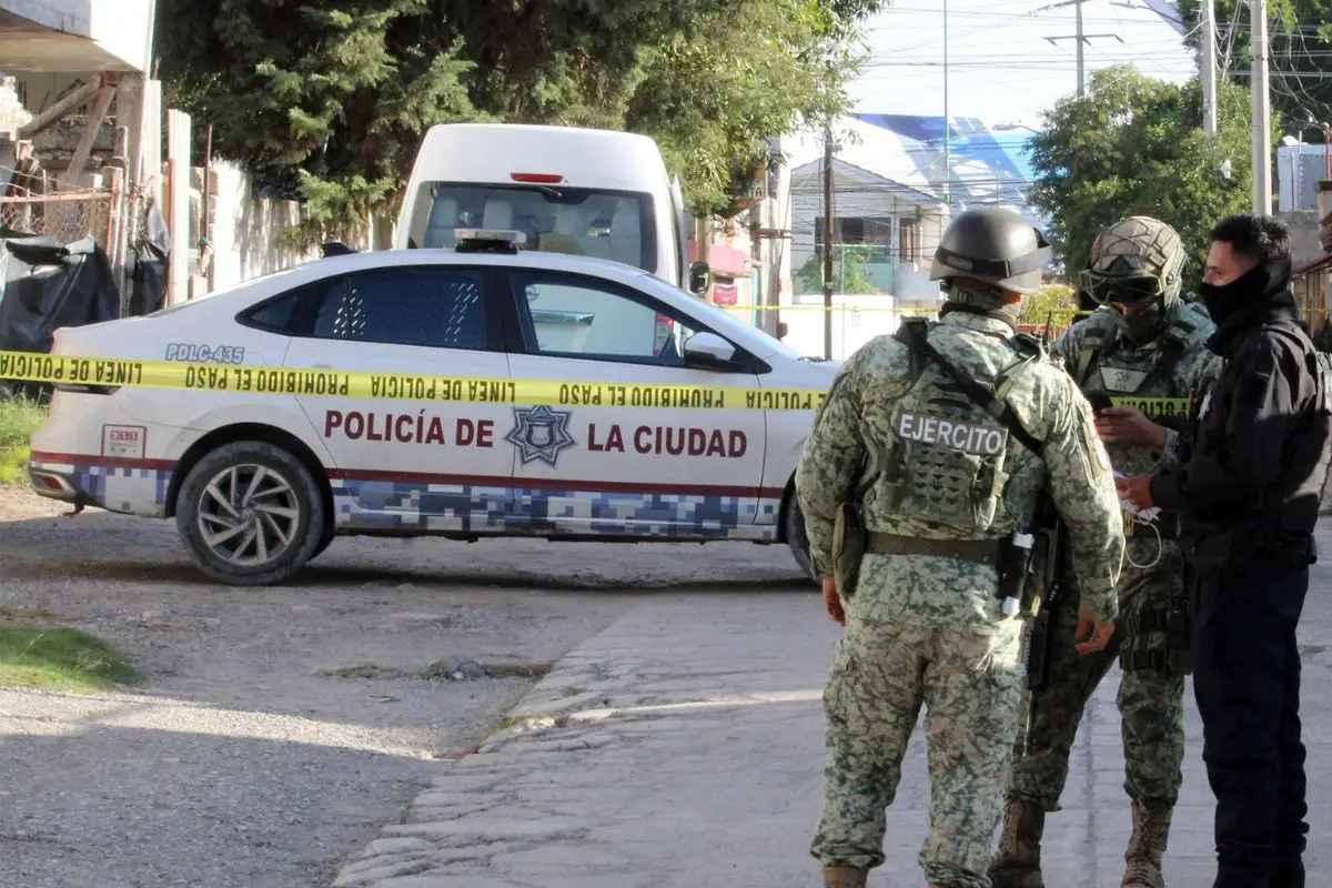 Disminuye incidencia delictiva en la ciudad de Puebla