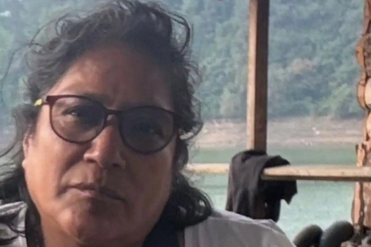 Localizan sin vida a la maestra y taxista Irma Hernández Cruz; se negó a pagar derecho de piso 1 maestra y taxista Irma Hernández Cruz