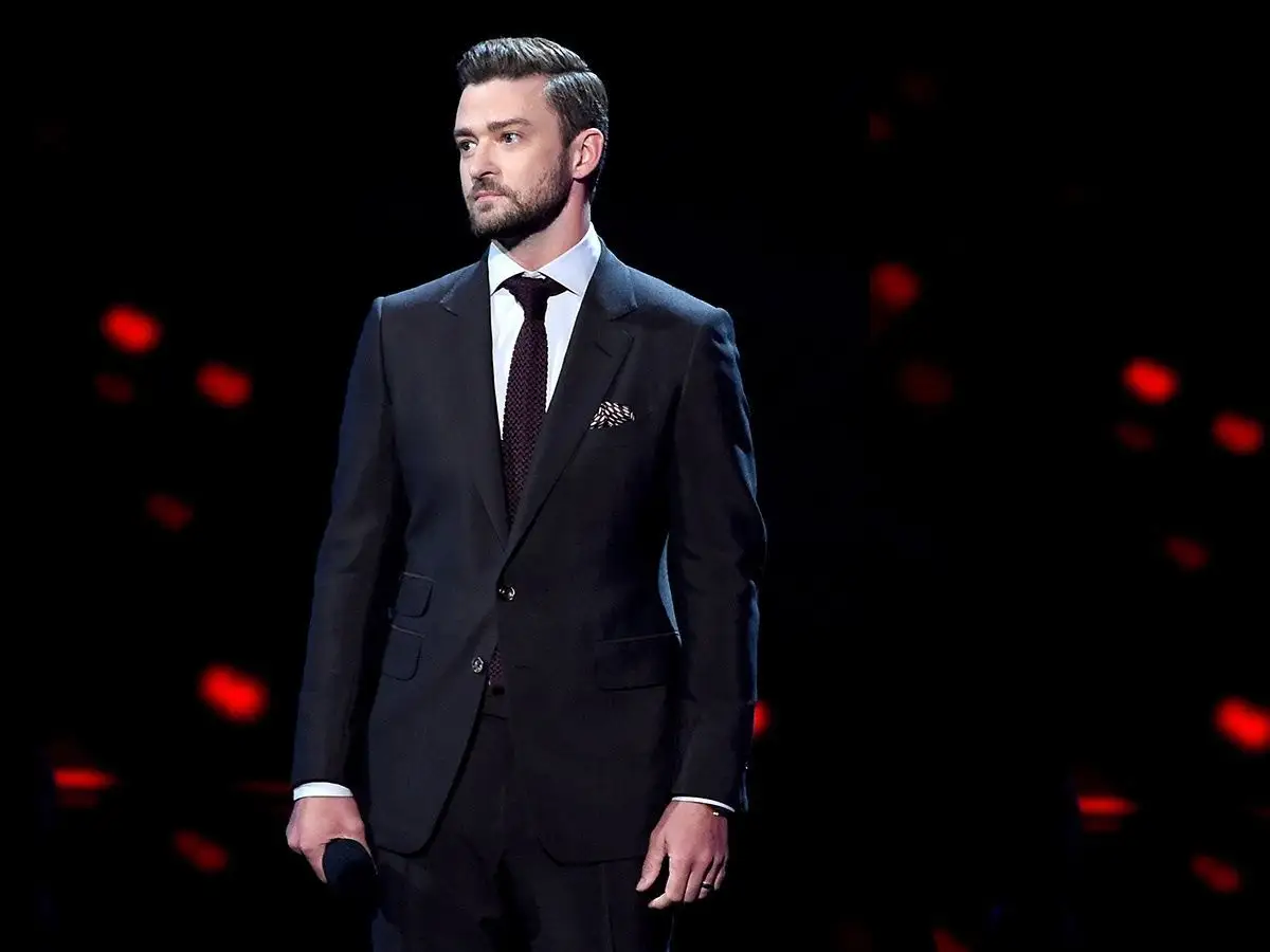 Justin Timberlake tiene Lyme, revela con post en Instagram