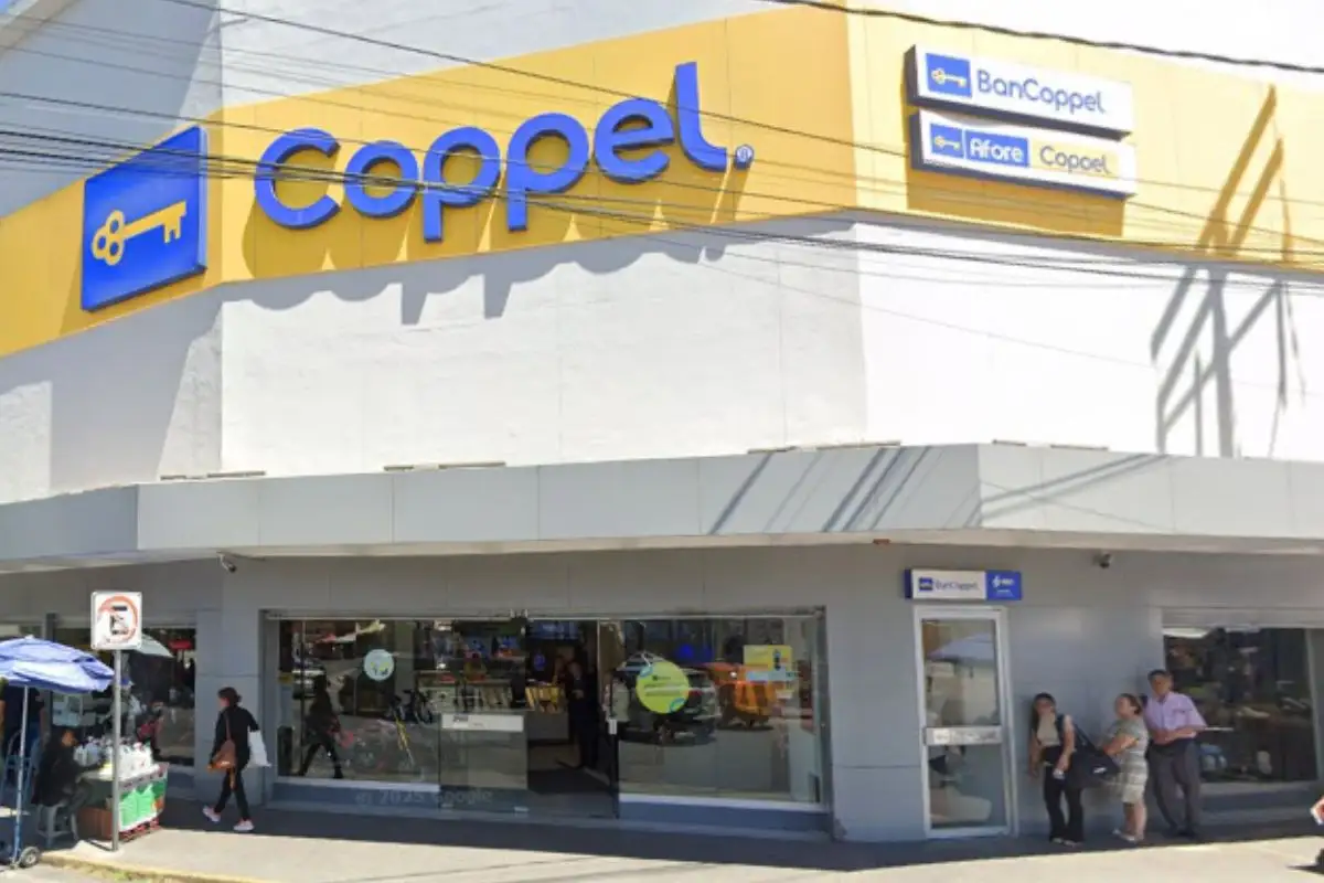 Detienen a dos ladrones del Coppel de La Margarita con 500 celulares; uno es ex policía federal