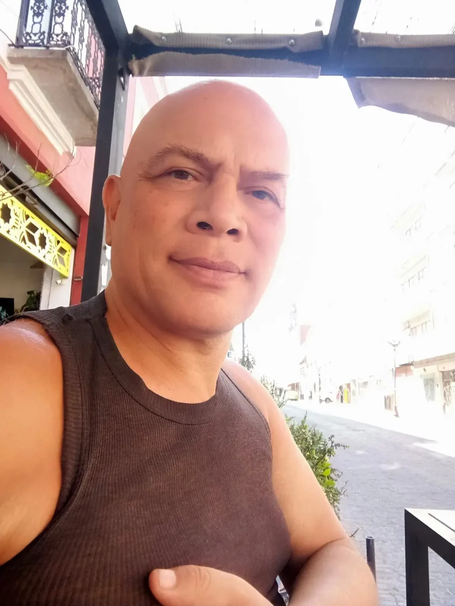 los personajes callejeros de Puebla