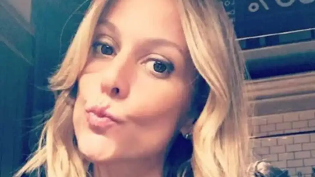 modelo Ximena Pichel