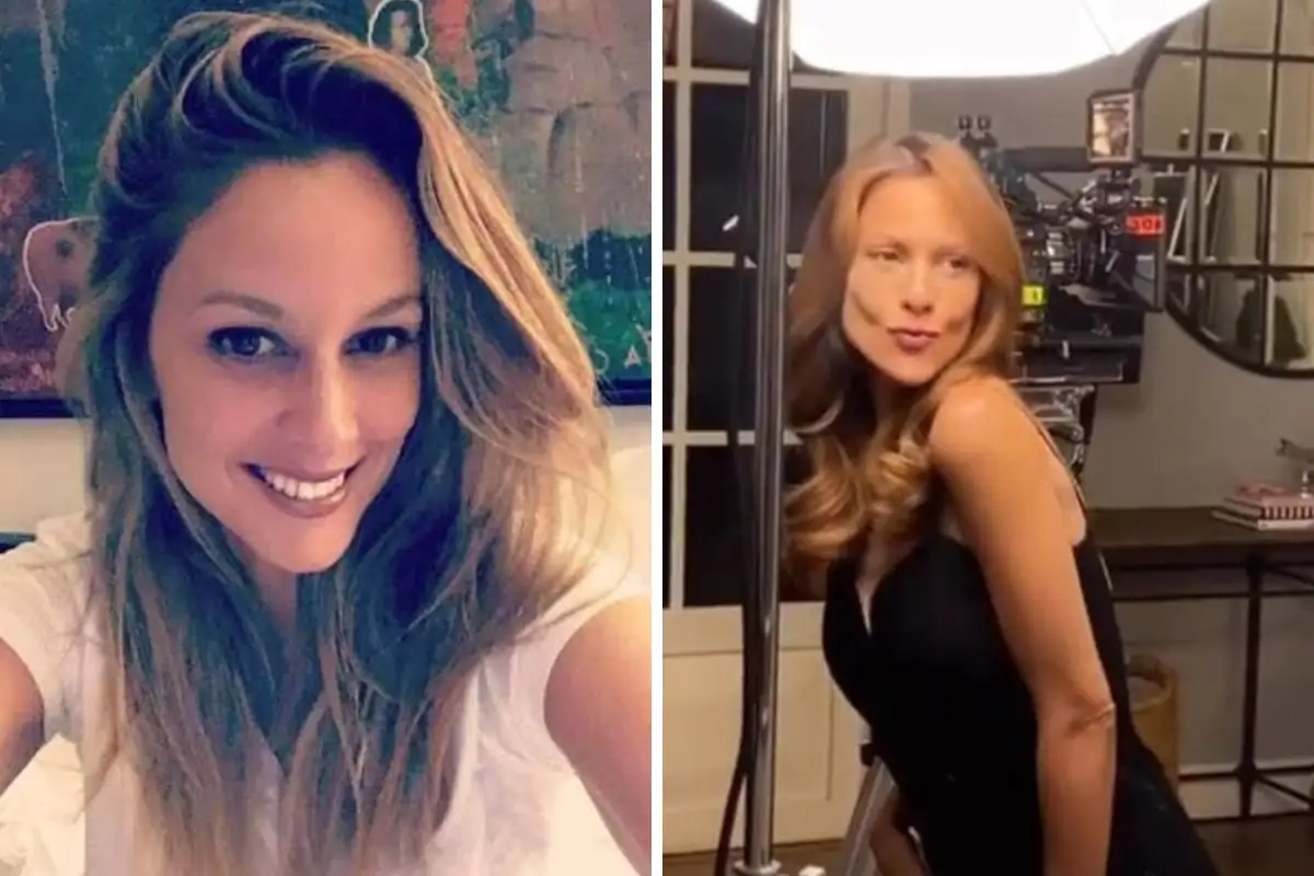 Ahora resulta: Lady Racista asegura ser buena persona porque le habla al taquero 1 modelo Ximena Pichel Lady Racista