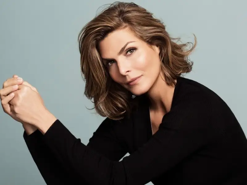 ¿Por qué Montserrat Oliver perdió la vista temporalmente?