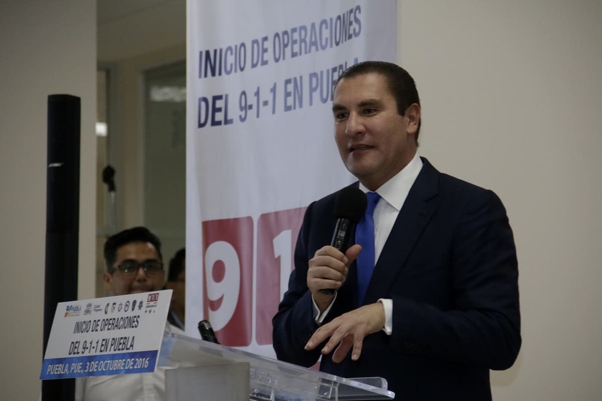 ¿Moreno Valle adquirió el software espía Pegasus?