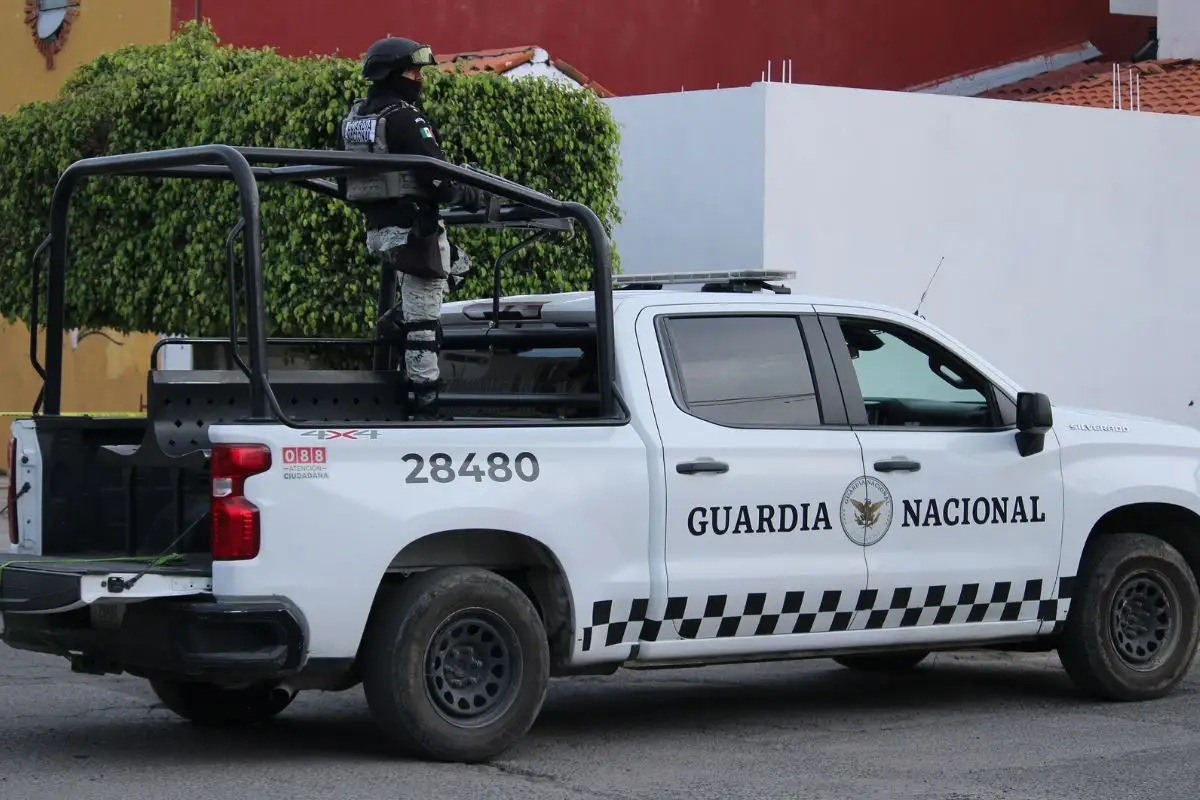 A balazos, asesinan a motociclista en Bosques de San Sebastián 1 A balazos, asesinan a motociclista en Bosques de San Sebastián