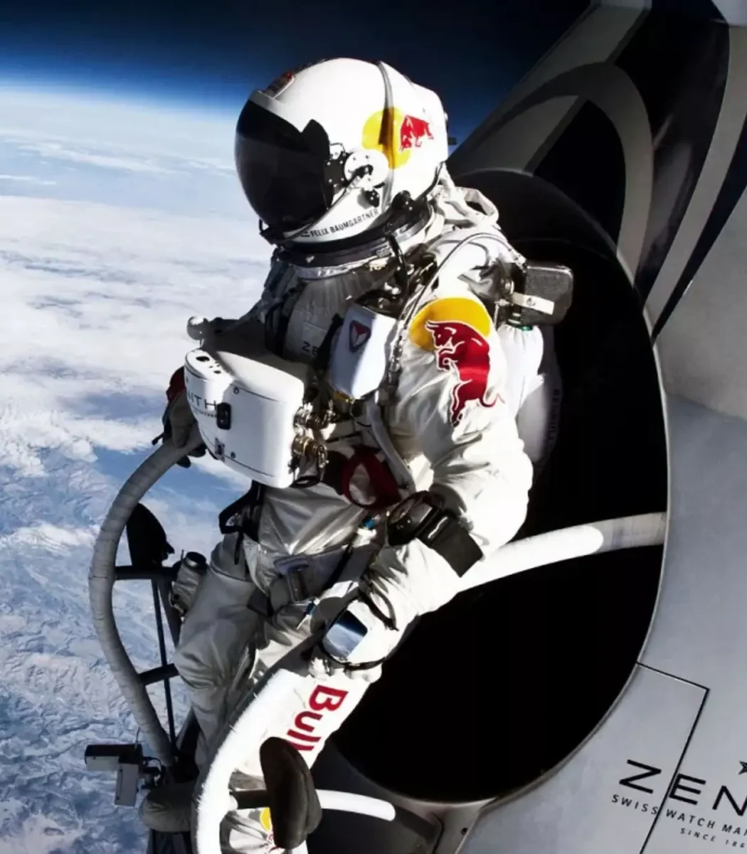 En un accidente, muere Felix Baumgartner, paracaidista que rompió la velocidad del sonido