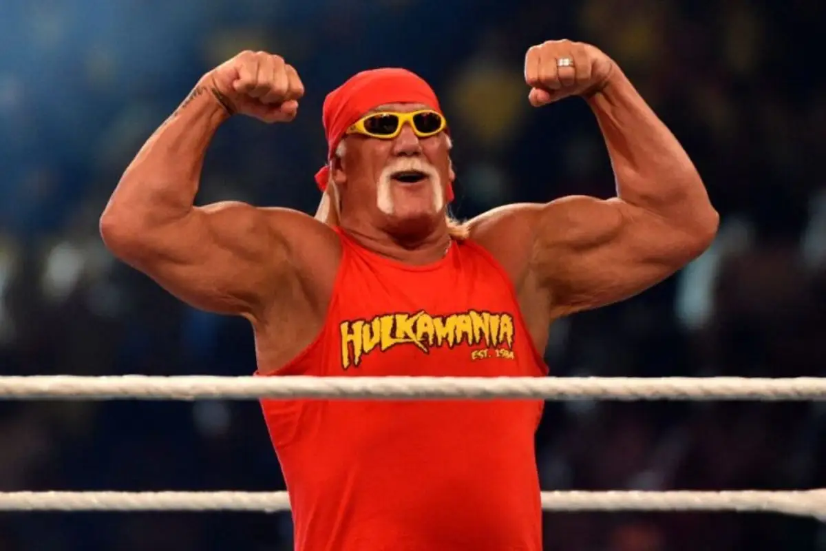 Hulk Hogan, leyenda de la WWE y actor, muere a los 71 años 1 Hulk Hogan, leyenda de la WWE y actor, muere a los 71 años
