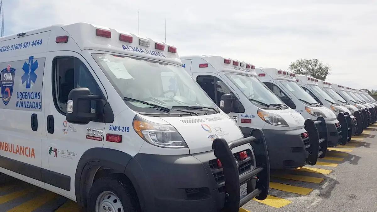 Denuncian negligencia en el Hospital de la Mujer en Tehuacán