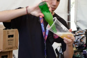 Clausuran 256 negocios con venta irregular de alcohol