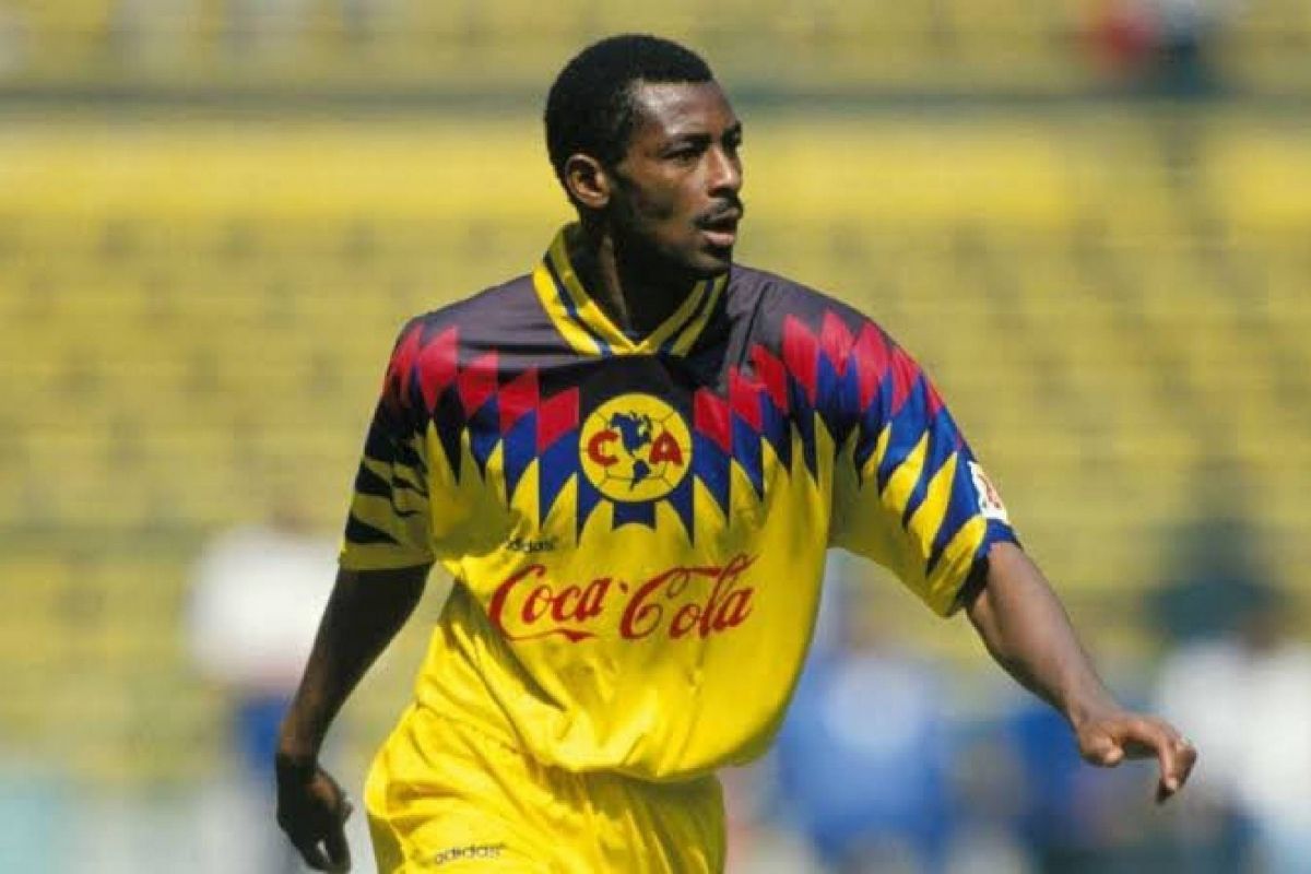 nueva playera del america de dadidas biyik