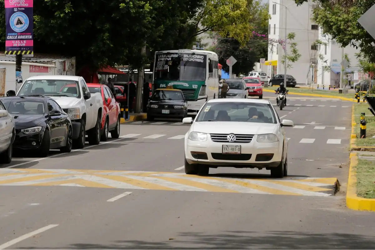 Solicitan auditoría a obras del programa Mil Calles de Lalo Rivera; no duraron ni dos años