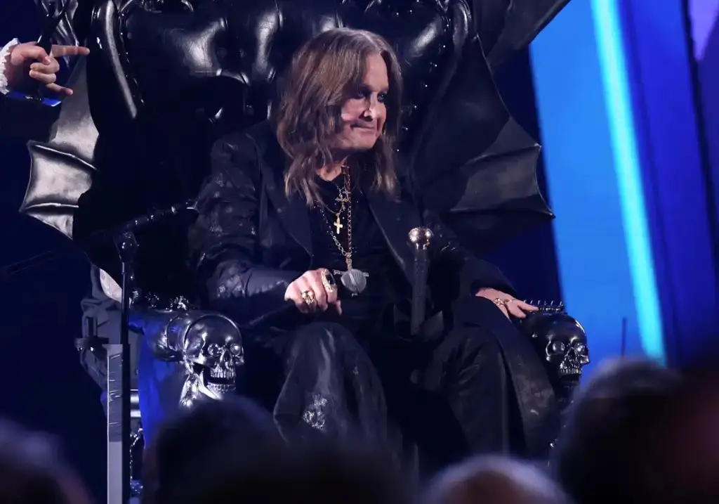 Ozzy Osbourne muere a los 76 años tras su último concierto