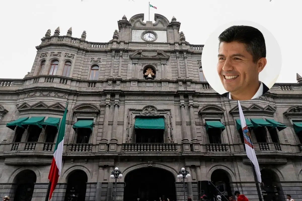 Detectan pagos sin contrato en Comunicación Social de la gestión de Eduardo Rivera, confirma Pepe Chedraui 1 Detectan pagos sin contrato en Comunicación Social