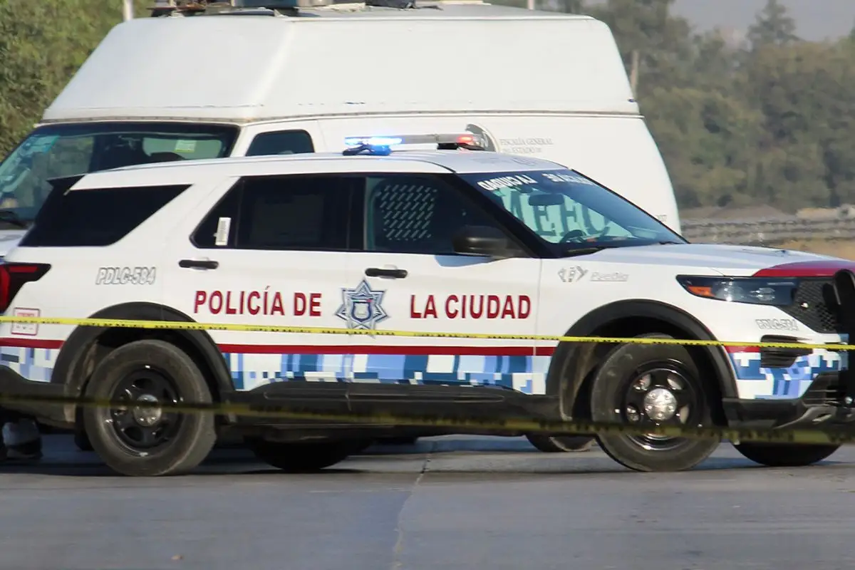 pelea en la colonia Miguel Hidalgo