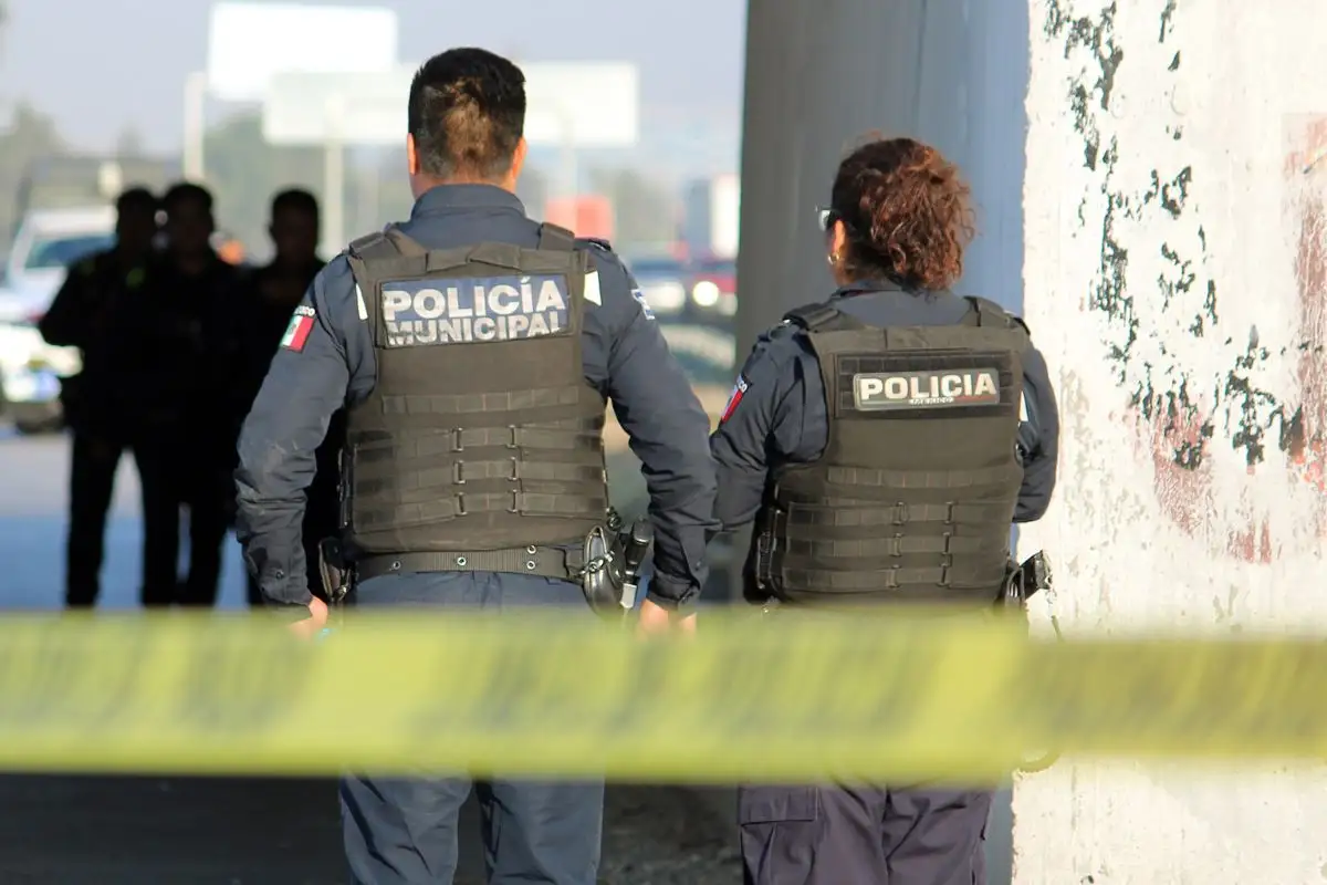 Riña desata balacera en la colonia Miguel Hidalgo y termina con un herido 1 pelea en la colonia Miguel Hidalgo