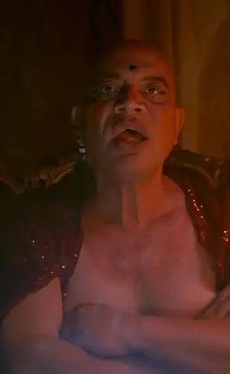 El Pelón del zócalo aparece en video musical de Fer Soberón