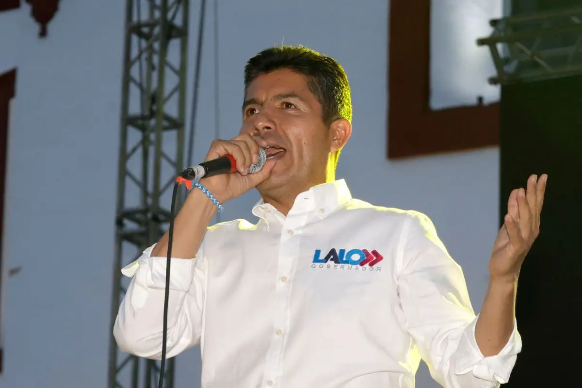 Descartan persecución política contra Lalo Rivera por obras