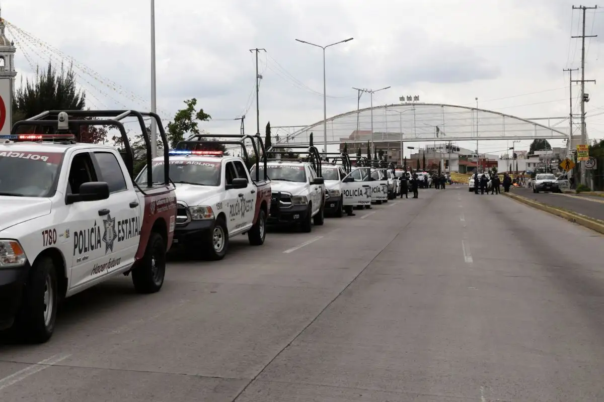PRI propone crear Policía de Caminos Estatales y eliminar comisiones bancarias 2 PRI propone crear Policía de Caminos Estatales y eliminar comisiones bancarias