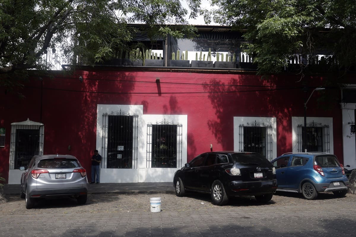 Suben precios de Airbnb en barrios antiguos de Puebla: Analco lidera el alza