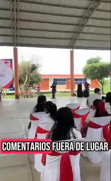 Detienen a profesor de Prepa Felipe Carrillo por acoso