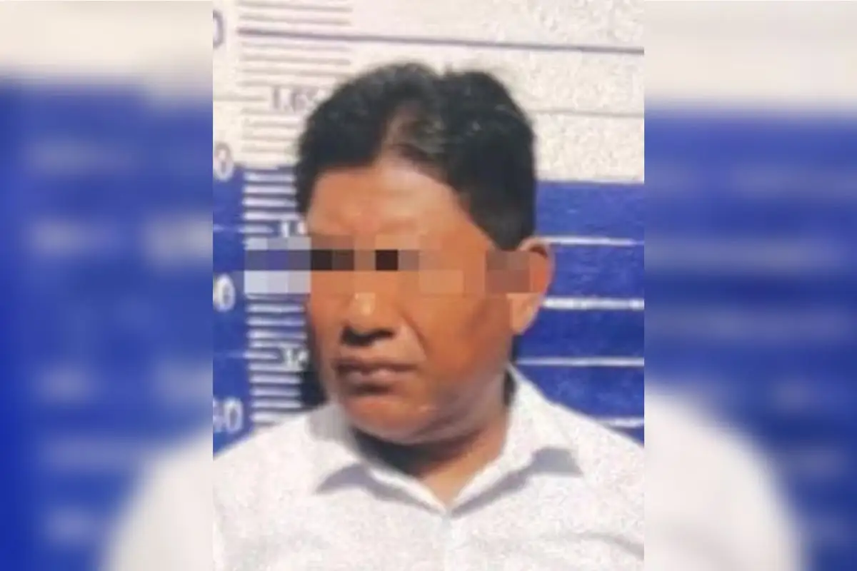 Detienen al presidente auxiliar de Santa María Coapan