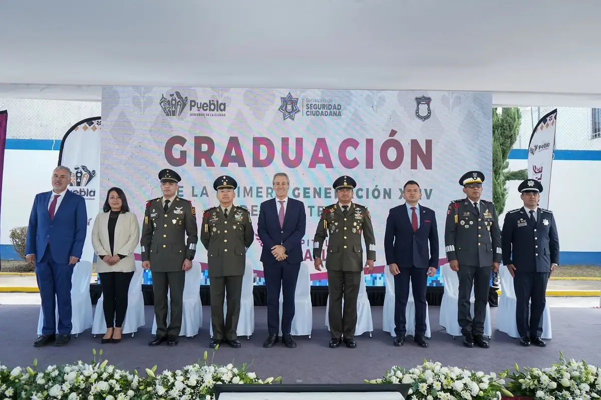 Academia de Formación y Profesionalización Policial