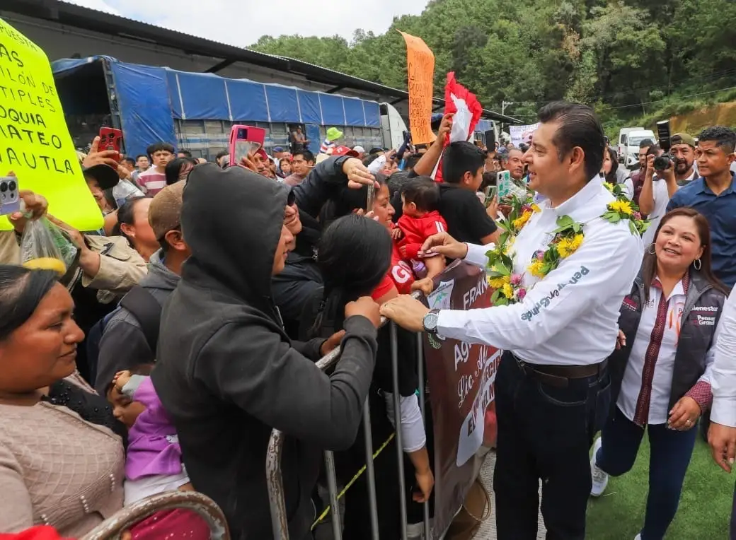 programa de obra comunitaria teziutlan 2