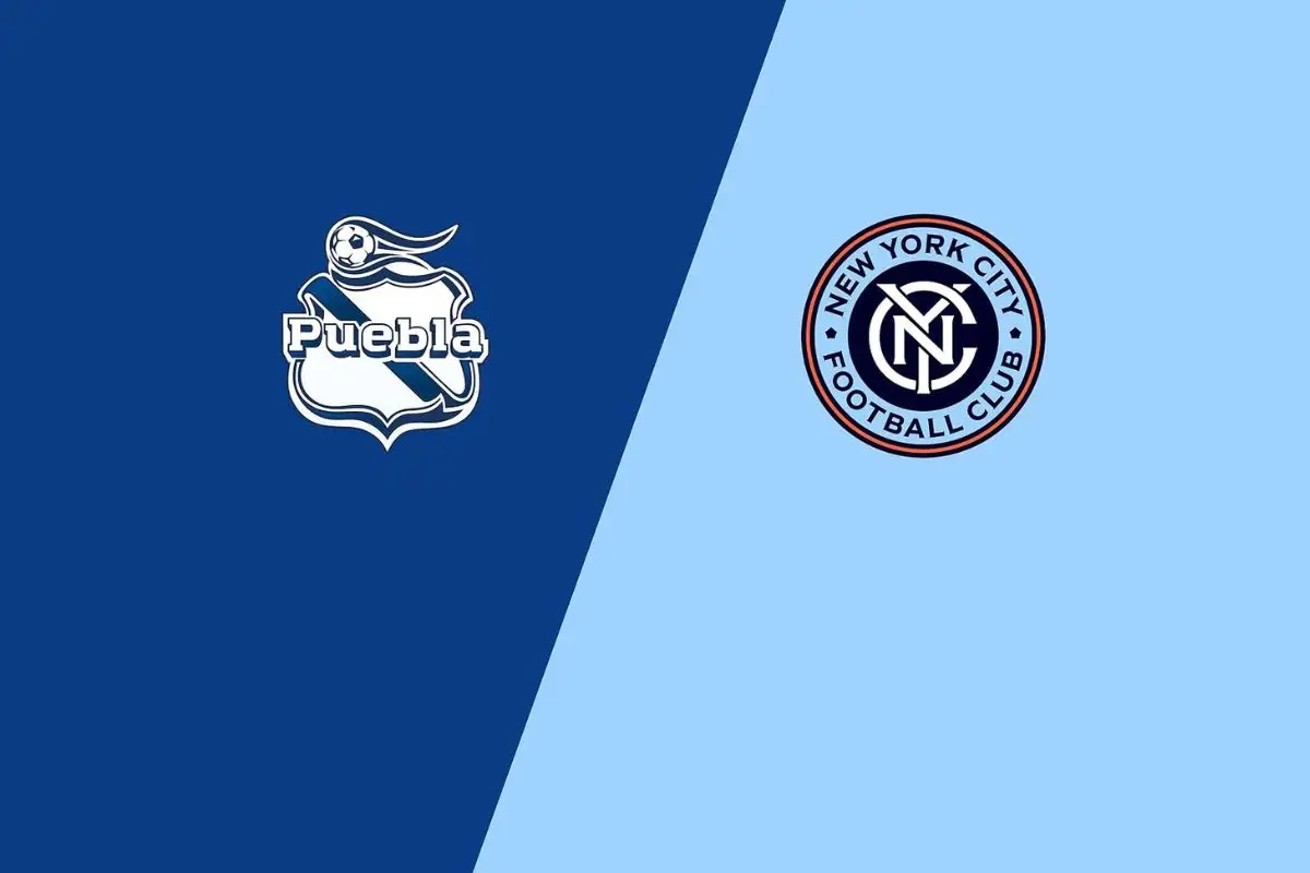 Puebla debuta en la Leagues Cup ante New York City: ¿cuándo y dónde ver el partido? 1 Puebla debuta en la Leagues Cup ante New York City