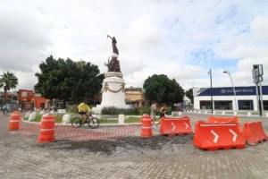 Congreso pide revisar ejecución de obras en Avenida Juárez