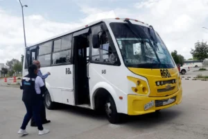 Inicia revista vehicular 2025