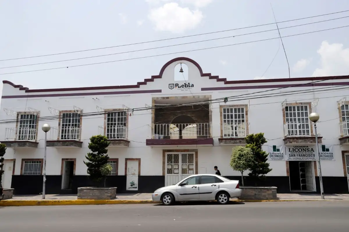 Estas son las juntas auxiliares que podrían sumarse al municipio 218 en Puebla 1 Estas son las juntas auxiliares que podrían sumarse al municipio 218 en Puebla