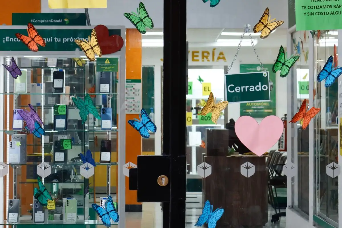 Diputada exhorta a PROFEO y Fiscalía a sancionar a casas de empeño por dar información falsa 1 Piden sancionar casas de empeño por omitir información