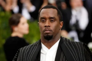 Sean Diddy Combs fue absuelto