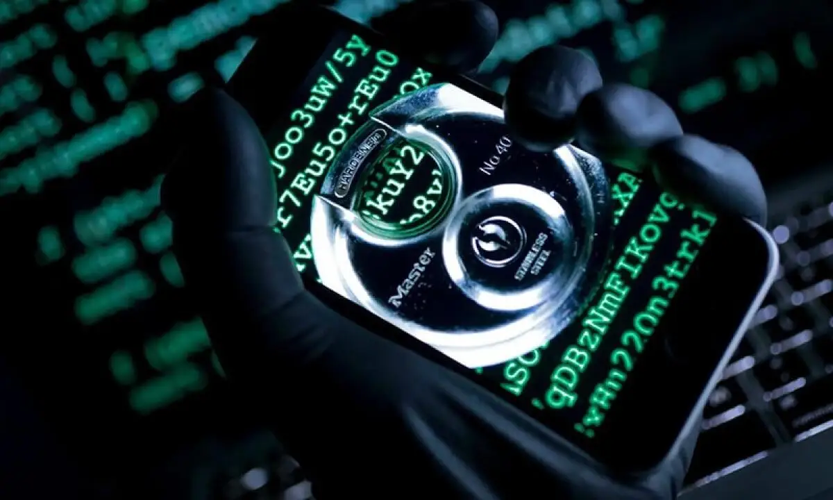 Descarta SSP que tenga equipo de espionaje de Pegasus