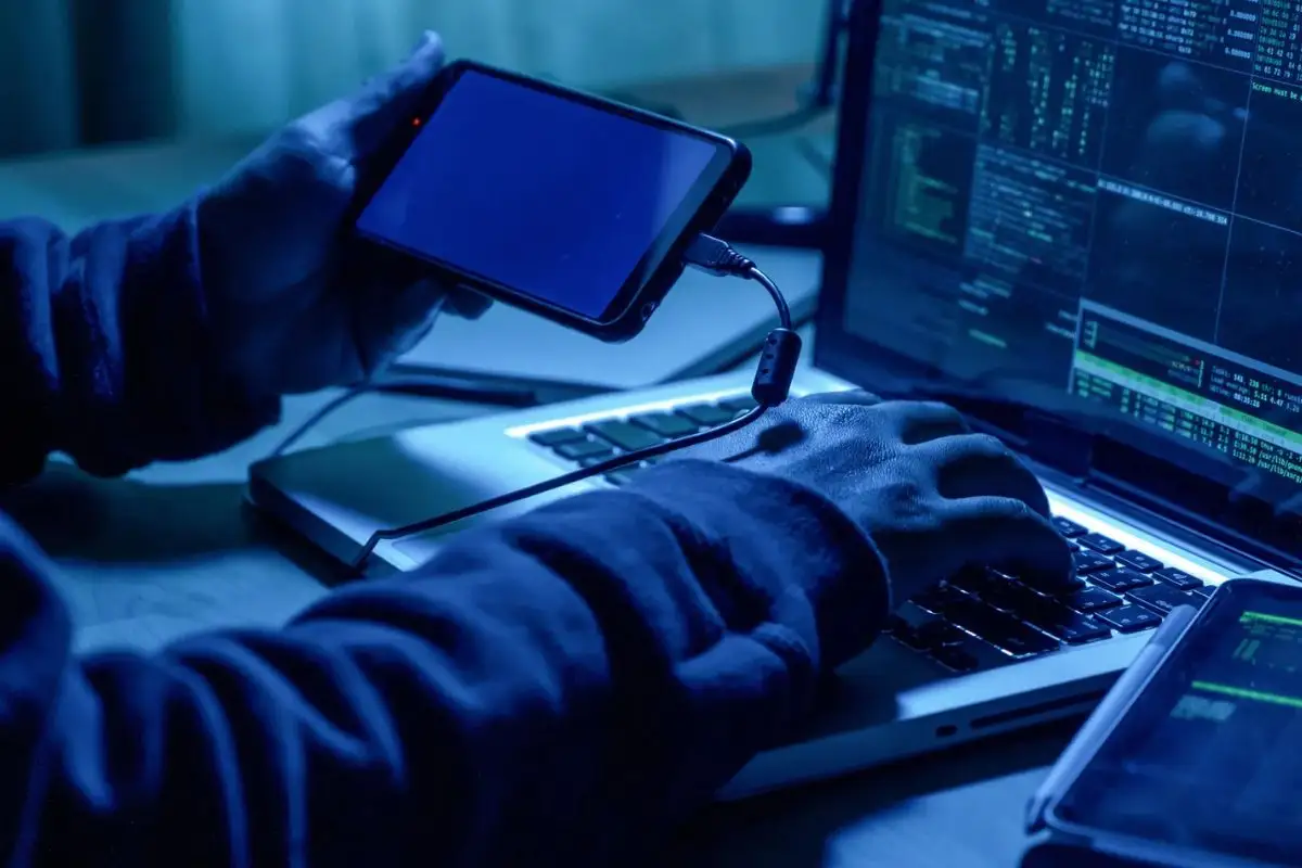 Descarta SSP que tenga equipo de espionaje de Pegasus 1 Descarta SSP que tenga equipo de espionaje de Pegasus