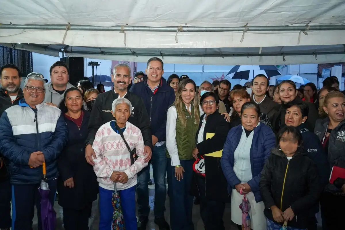 Zaragoza estrena alumbrado público 100% LED con Puebla Brilla 1 luminarias con tecnología LED