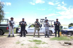 detectar tomas clandestinas de gas LP