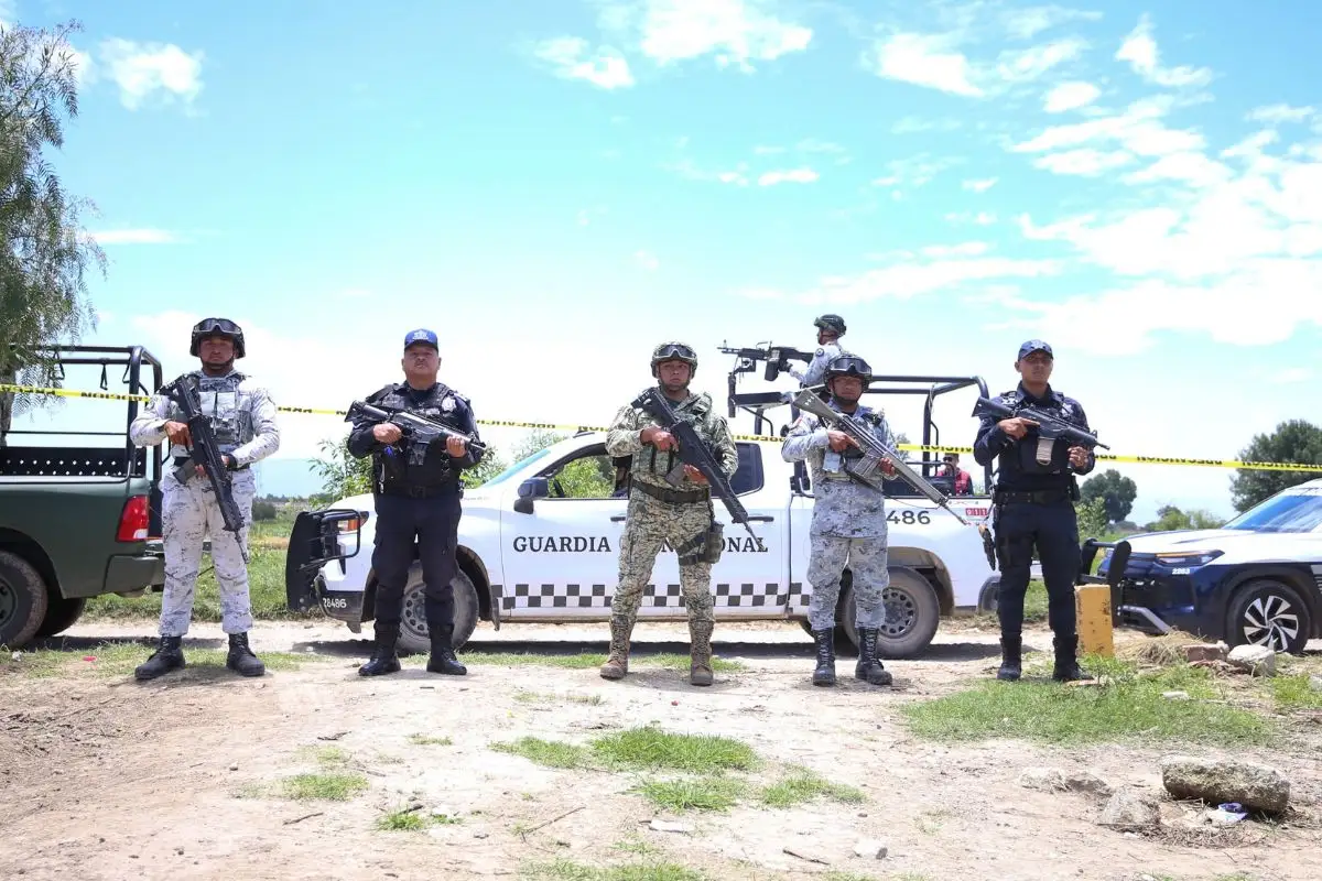 Combate al huachicol, compromiso por la seguridad en el Gobierno de Puebla 1 detectar tomas clandestinas de gas LP