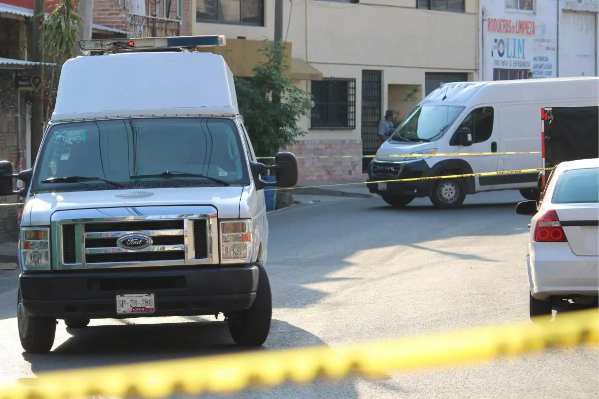 Encuentran sin vida a mujer trabajadora del hogar en Tehuacán 2 Encuentran sin vida a mujer trabajadora del hogar en Tehuacán