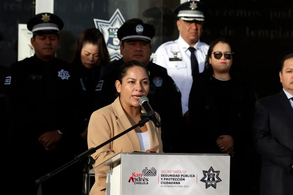Crearán Unidad de Control Interno en San Andrés Cholula