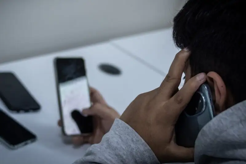 Unidad Estatal Antiextorsión en Puebla