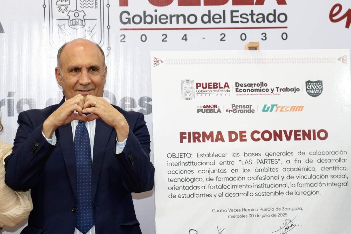 Avanzan platicas para vender productos Cinco de Mayo en Walmart, Oxxo y Gran Bodega 