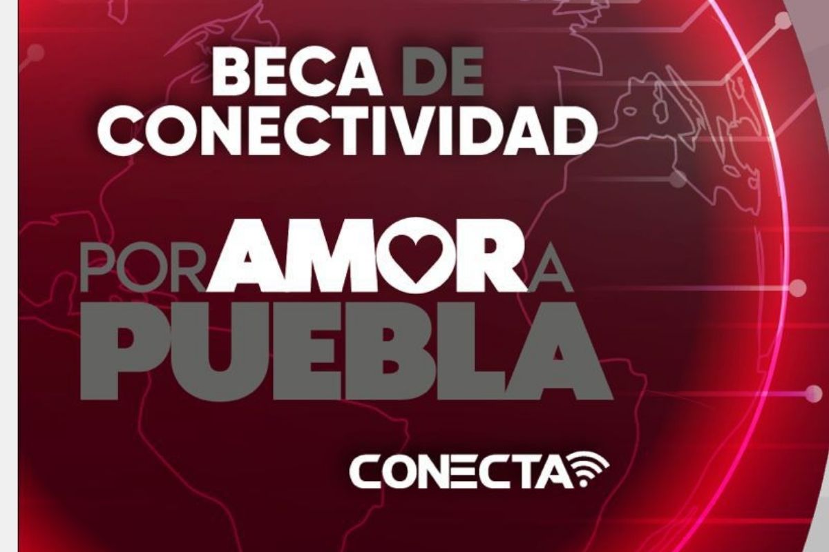 ¿Estudias la prepa o la uni? Los requisitos para obtener un chip con internet gratis en Puebla