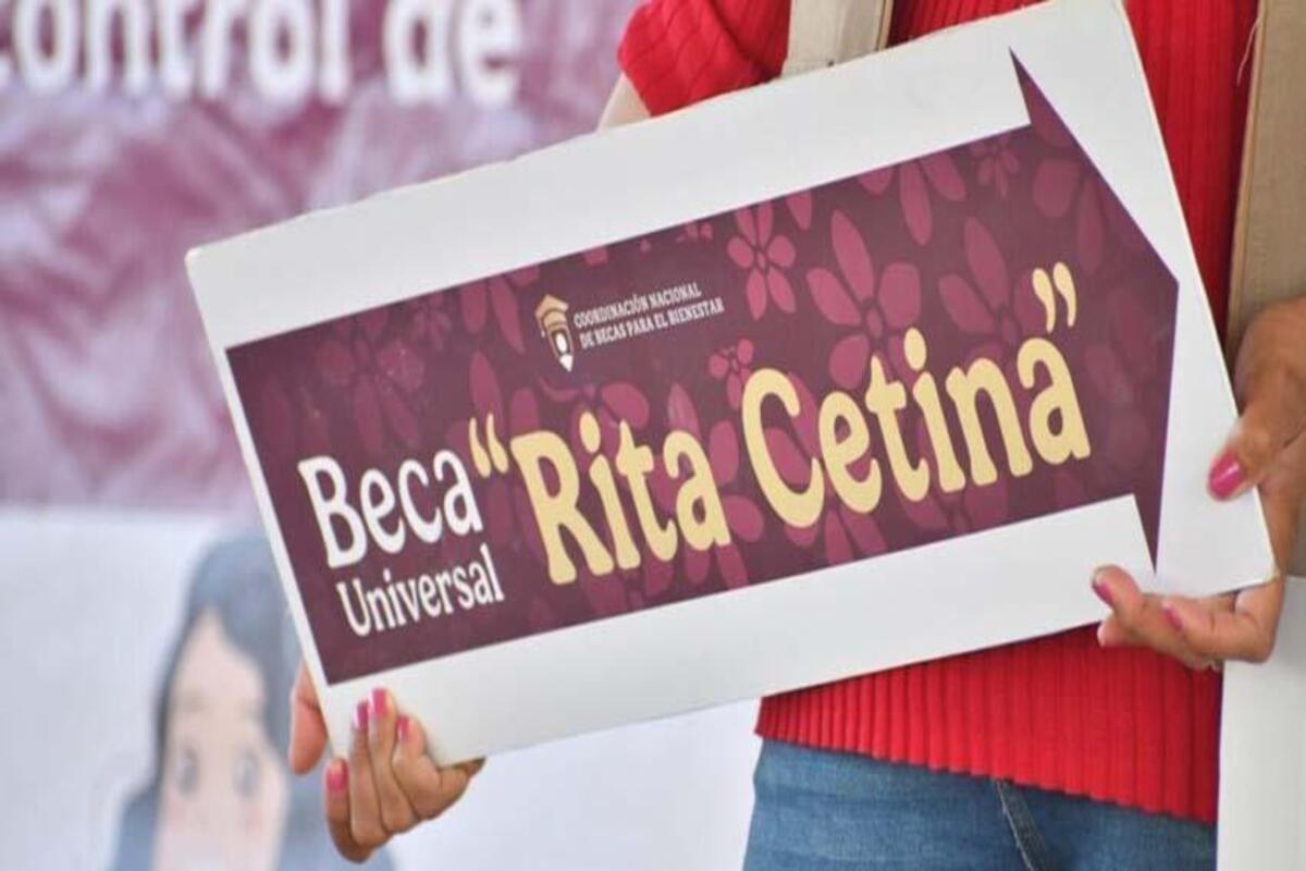 ¿Habrá pago de apoyo Benito Juárez y beca Rita Cetina en agosto 2025? 5 ¿Habrá pago de la beca Rita Cetina en agosto 2025?