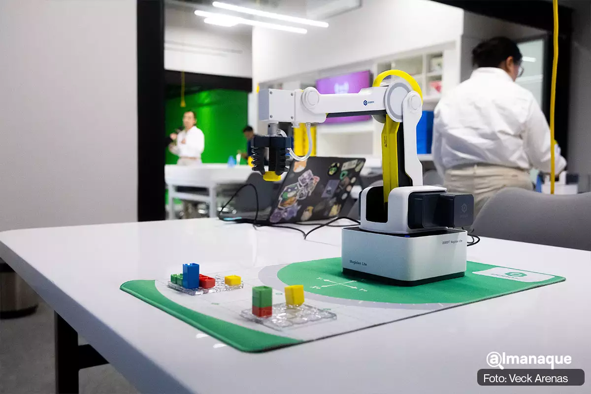 Horarios, cursos y precios de Akademi by KidZania en Puebla