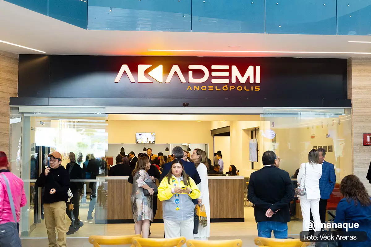 Estos son los horarios, cursos y precios de Akademi by KidZania en Puebla 1 Estos son los horarios, cursos y precios de Akademi by KidZania en Puebla